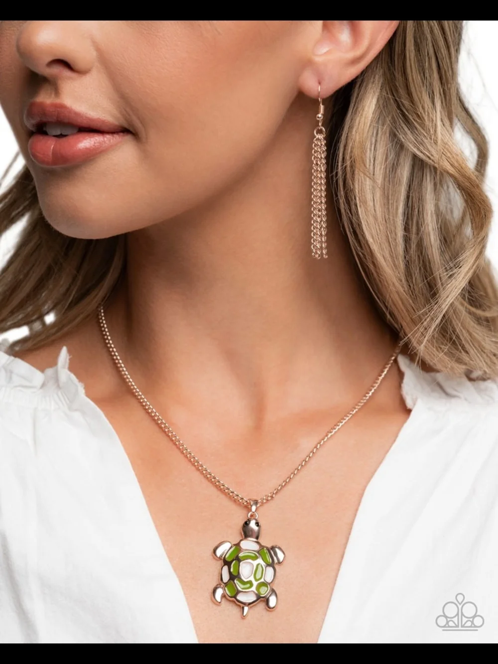 Turtle Theme Set - Picture 2 of 5